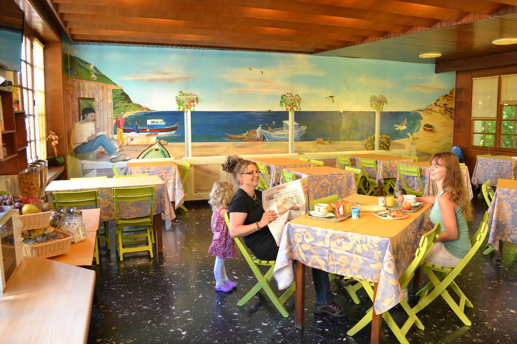 Hotel Restaurant Davat Brison-Saint-Innocent Extérieur photo