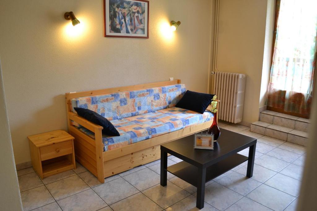 Hotel Restaurant Davat Brison-Saint-Innocent Chambre photo